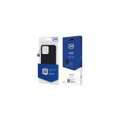3mk Silicone Case pro Samsung Galaxy A16