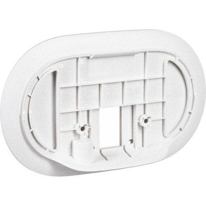 HP Poly TC10 White Wall Mount