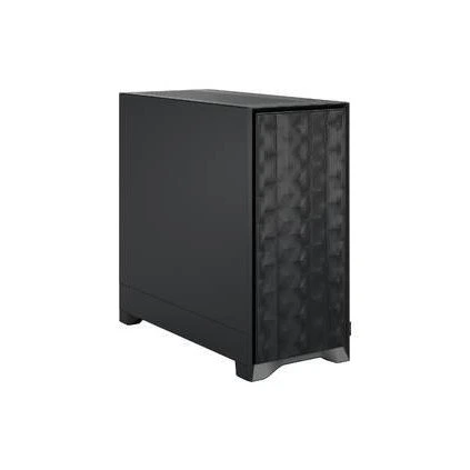 Fractal Design Pop 2 Air Black Solid