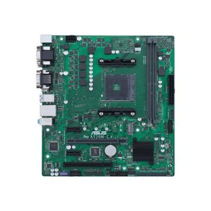 Asus PRO A520M-C II CSM