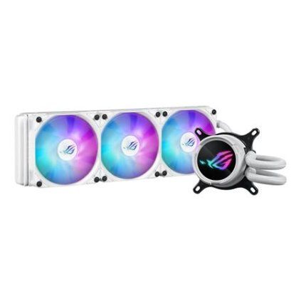 Asus ROG STRIX LC III 360 ARGB WHT