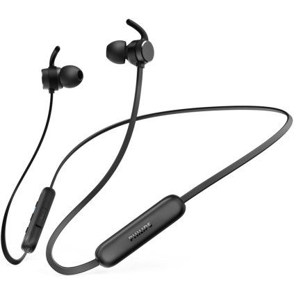 Philips TAE1209BK sluchátka