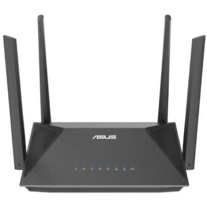 ASUS RT-AX52 Extendable Router Wi-Fi 6