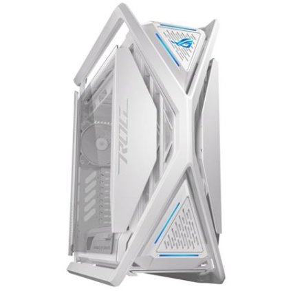 Asus case GR701 ROG HYPERION white