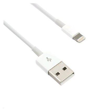 Kabel C-TECH USB 2.0 Lightning