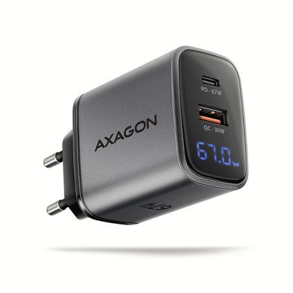 Axagon ACU-PQ67D