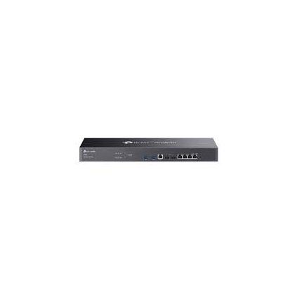 TP-Link OC400 Omada Hardware Controller (4xGbE,2xSFP+,2xUSB3.0,1xconsole,RP)