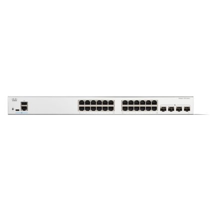 Cisco Catalyst C1300-24P-4G