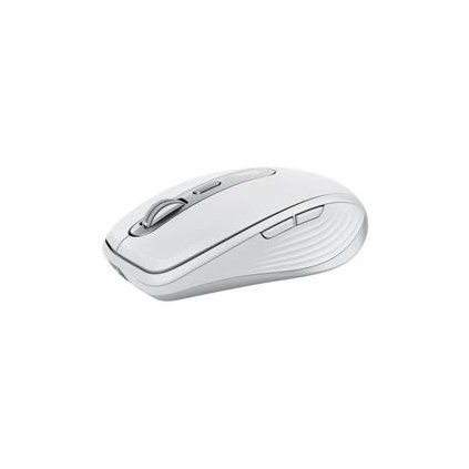 Logitech MX Anywhere 3S for Mac světle šedá