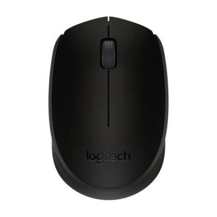 Logitech B170
