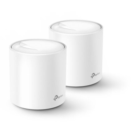 TP-Link Deco X20(2-pack)