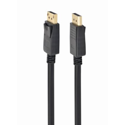 Kabel CABLEXPERT DisplayPort digital interface 3m