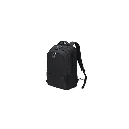 Dicota Eco Backpack SELECT 13-15.6 Black