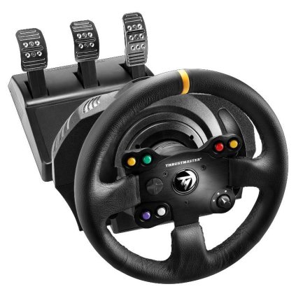Thrustmaster TX Racing Wheel Leather Edition (PC, Xbox ONE)