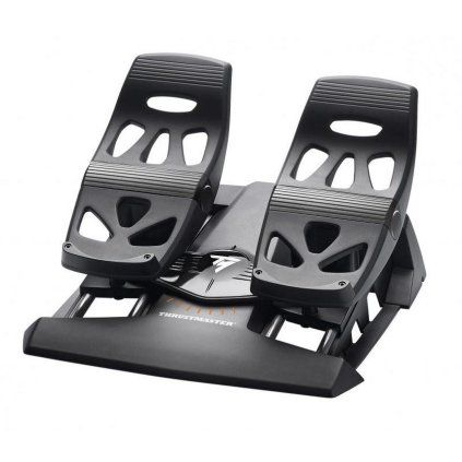 Thrustmaster T.Flight Rudder Pedals (PC, PS4)