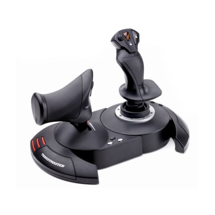 Thrustmaster T.Flight Hotas X (PC/PS3)