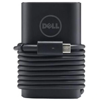 DELL napájecí adaptér 60W, USB-C