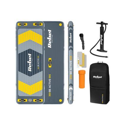 Rebel Active RBA-4517