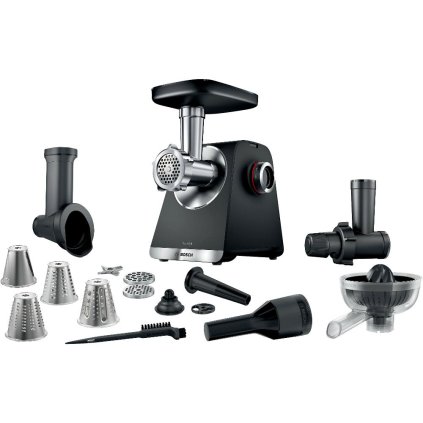 Bosch MFWS670B Masomlýnek