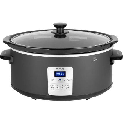 ECG PH 6530 Slow Master