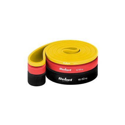 Rebel Active RBA-3001-S3