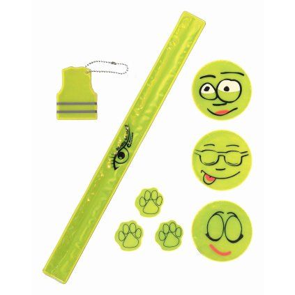 Compass Set reflexní doplňky S.O.R.