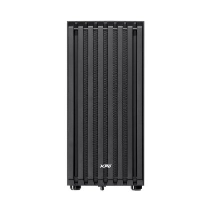 ADATA XPG VALOR STORM 0 FAN Midi Tower Transpar. Černá