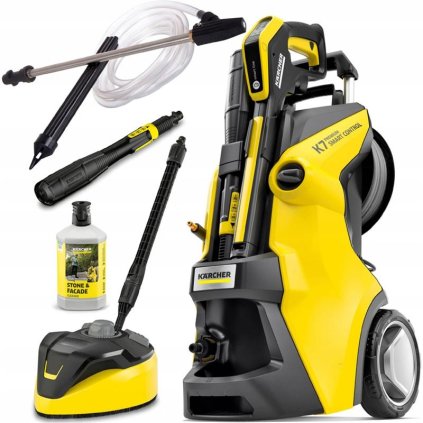 Kärcher K 7 Premium Smart Control Flex Home *EU