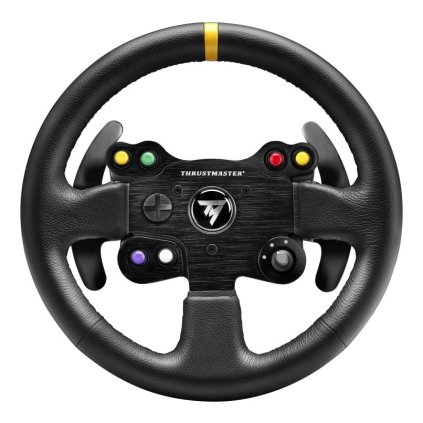 Thrustmaster TM Leather 28 GT Wheel Add-On