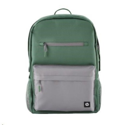 HP Campus Green Backpack