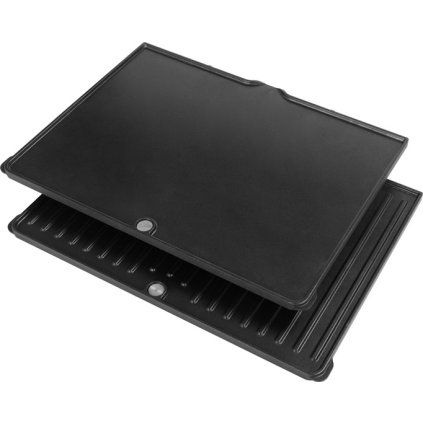 ECG ND FORZA 5200 Reversible set