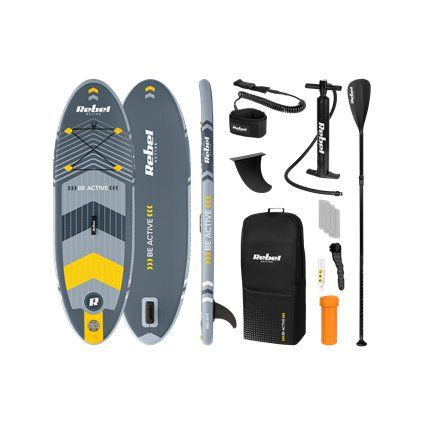 Rebel Active RBA-4511