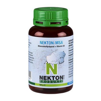 NEKTON MSA 1000g