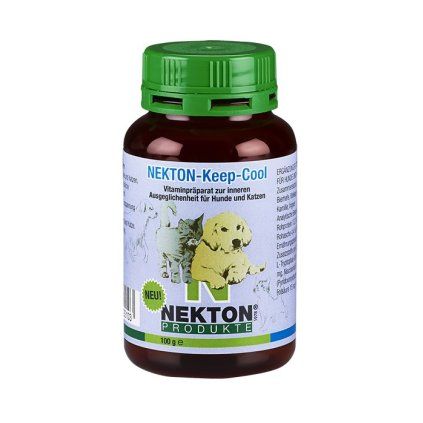 Nekton Keep Cool 100g