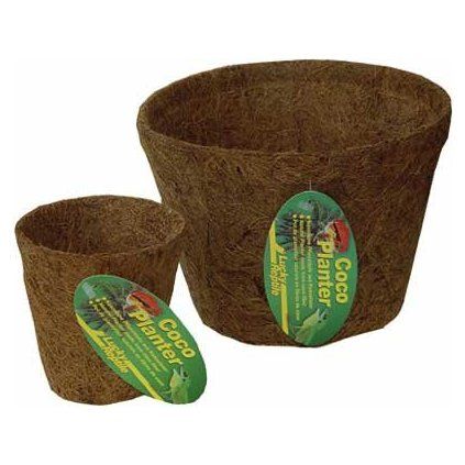 Lucky Reptile Coco Planter Velký 2,0 l
