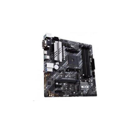 Asus PRIME B550M-A/CSM