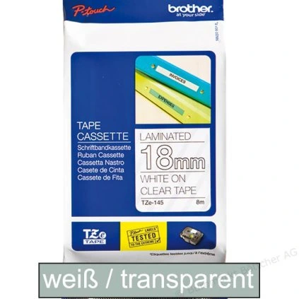 Brother TZE-145