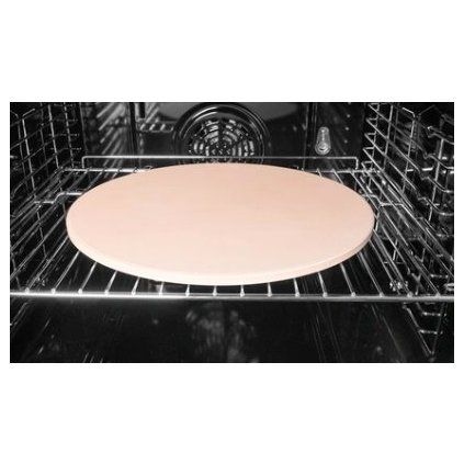 Concept Pizza kámen ETV