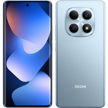 Xiaomi Redmi Note 15 6/128GB GlacierBlue
