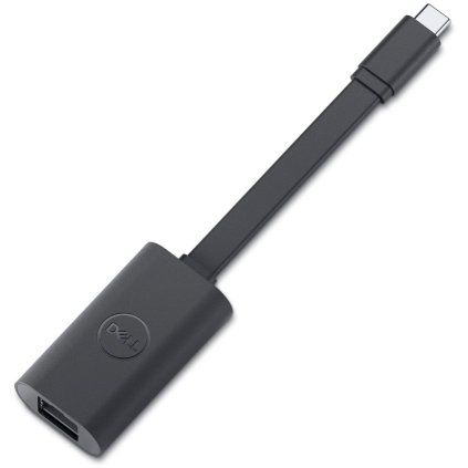 DELL redukce USB-C na 2.5G Ethernet