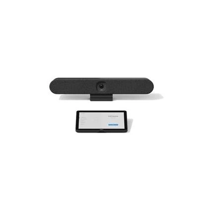 Logitech ConferenceCam Rally Bar Huddle - GRAPHITE - USB + TAP IP