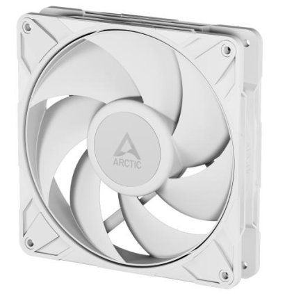 Arctic P14 Pro PST ventilátor - 140mm, white
