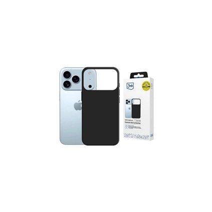 3mk Hardy Silicone Magcase pro Apple iPhone 17 Pro