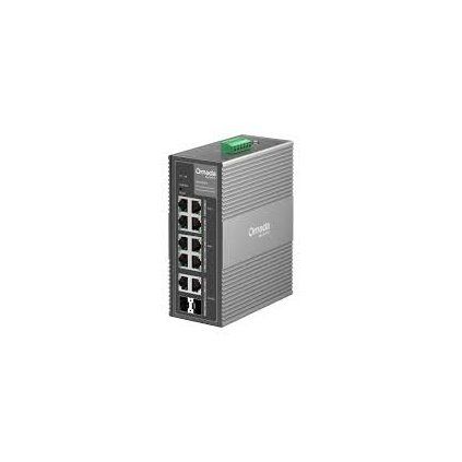 TP-Link IES210GPP Omada Industr Easy man.switch