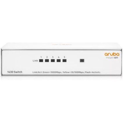 Aruba Instant On 1430 5G Switch