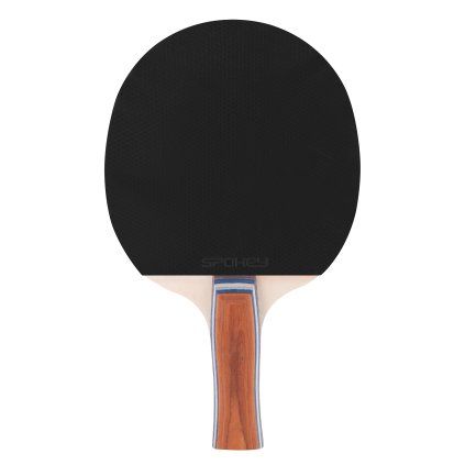 Spokey EXERCISE Pingpongová pálka **, anatomická rukojeť