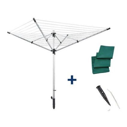 Leifheit 85282 LinoLift 600 Quick Start