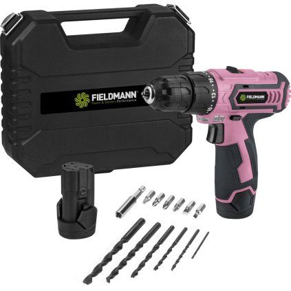 Fieldmann FDV 10253-A 