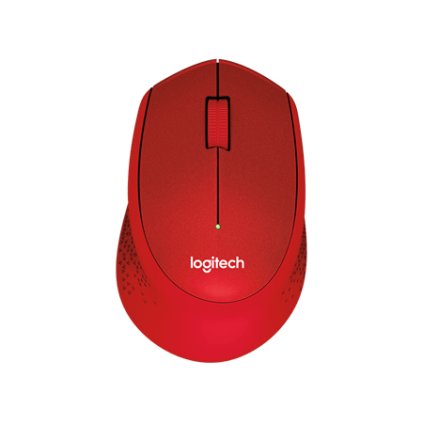 Logitech Wireless M330 Silent Plus