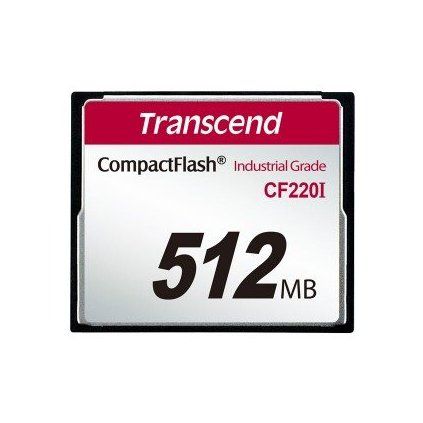 Transcend TS512MCF220I